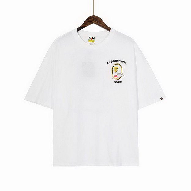 men bape t-shirts M-XXL-134